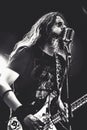 Ufomammut live in concert 2017 doom metal