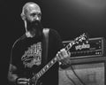 Ufomammut live in concert 2017 doom metal