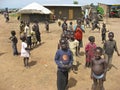 Uganda Children