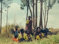 Uganda Kids