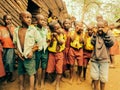 Uganda Kids