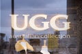 UGG store