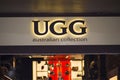 UGG store
