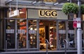 UGG store