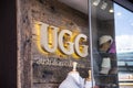 UGG store