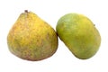 Ugli Fruit Also Called Uniq Fruit