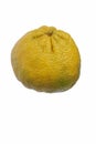 Ugli fruit