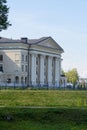 Uglich - an ancient city on the Volga River