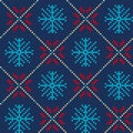 Ugly sweater Background