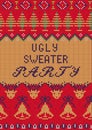 Ugly Sweater Party3