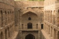 Ugrasen Ki Baoli, India.