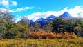 Uhsuaia, Tierra del Fuego, Argentina