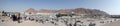 Uhud mountain is one of historical place in Islamic history.