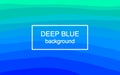 UI UX Design, abstract concept multicolored blend background with a color vibrant curve line gradient Royalty Free Stock Photo