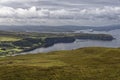 Uig Bay, Skye Royalty Free Stock Photo