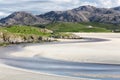 Uig Beach Royalty Free Stock Photo