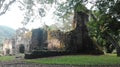 UjarrÃÂ¡s ruins, Costa Rica