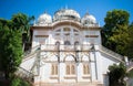 Ujjain City Heritage Kothi Palace of Sindhia Rulers of Gwalior State