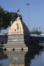 Ujjain Holy Kshipra River and Temple