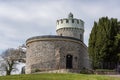 Observatory at Clifton