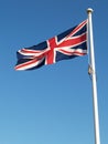 Uk Flag