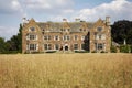 Once home to the Cromwell Family and now a christian retreat Launde Abbey was founded 1119 by Richard Basset, a royal official