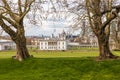 Royal Observatory, Greenwich, London, UK Royalty Free Stock Photo