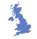 UK Map