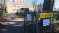 UK News As Children Return To School After Months Of Lockdown