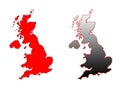 UK Outlines