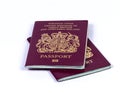 UK Passport