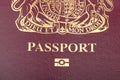 UK Passport