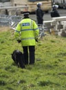 Uk Police Officer