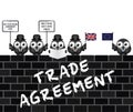 UK Trade Agreement Delegation