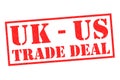 UK-US TRADE DEAL