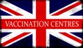 UK Vaccination centres
