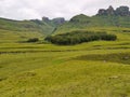 ukhahlamba-drakensberg park - South Africa