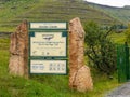 ukhahlamba-drakensberg park - South Africa