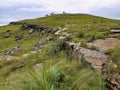 ukhahlamba-drakensberg park - South Africa