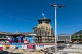 Ukhimath temple, Uttarakhand, India Royalty Free Stock Photo
