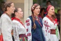 Ukraine Authentic Vocal Group