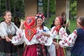 Ukraine Authentic Vocal Group