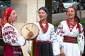 Ukraine Authentic Vocal Group