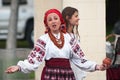 Ukraine Authentic Vocal Group