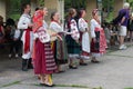 Ukraine Authentic Vocal Group