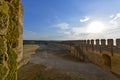 Akkerman fortress, Belgorod-Dnestrovskaya fortress.