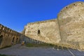 Akkerman fortress, Belgorod-Dnestrovskaya fortress.