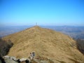 Ukraine. Carpathian mountains. Royalty Free Stock Photo