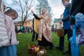 Ukraine Easter celebrations.