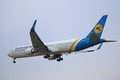 Ukraine International Airlines Boeing 767-300ER B763